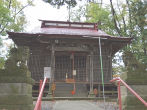 豊景神社